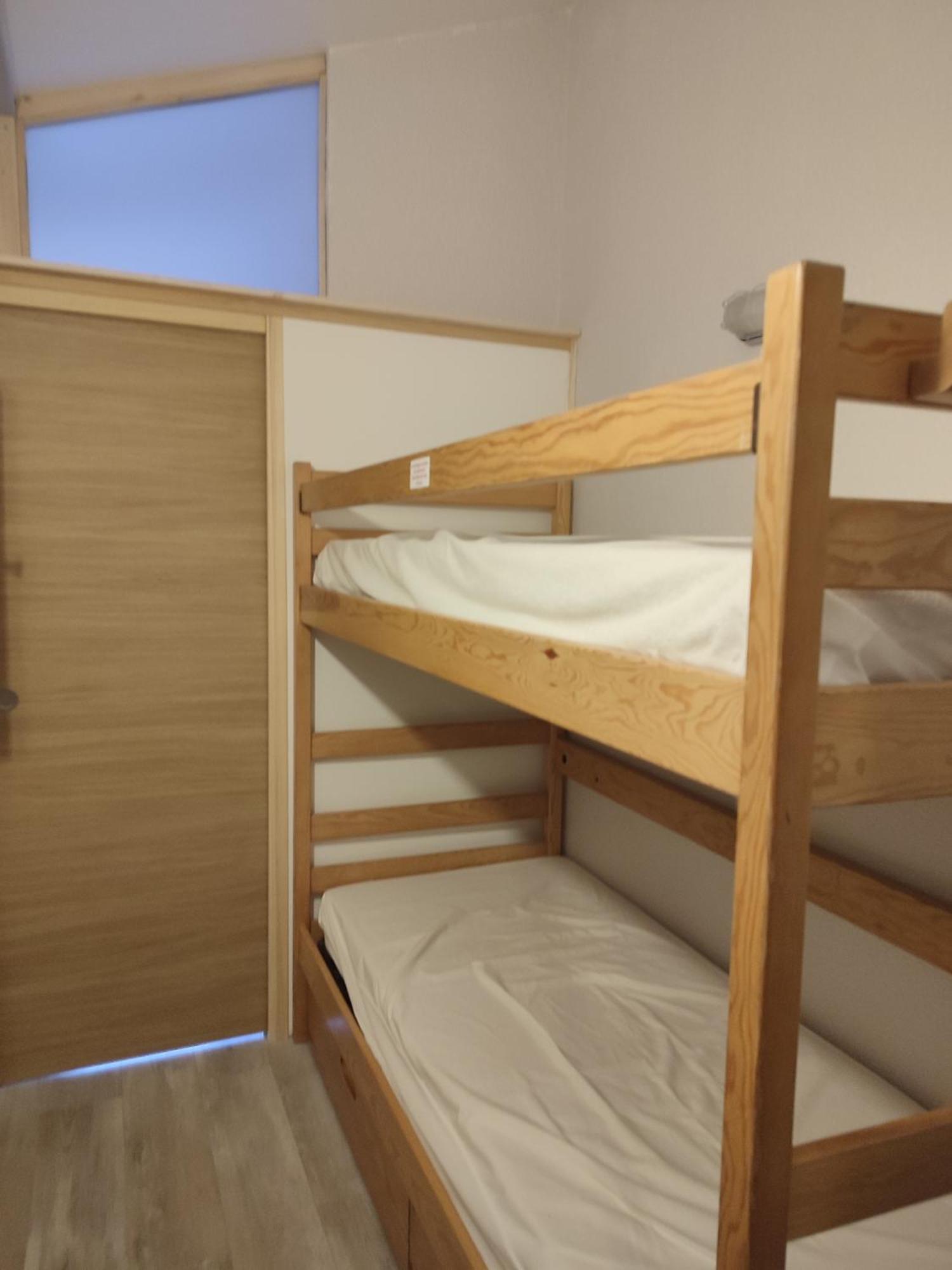 Le Gypaete Apartman Morillon Kültér fotó